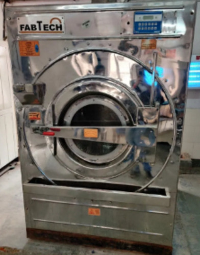 Vertical Washing Machine