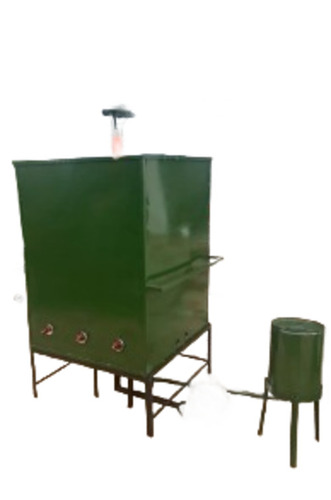 Water Heaters