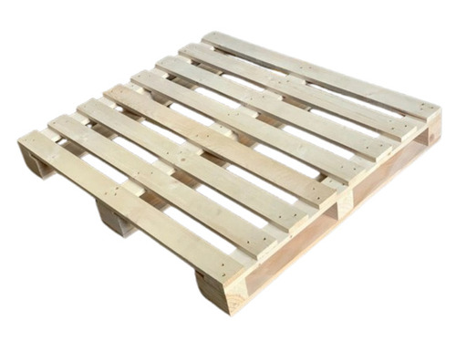Wooden Pallets