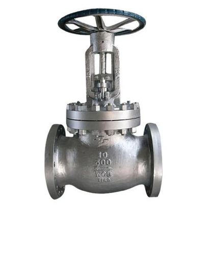 Zoloto Sluice Valve