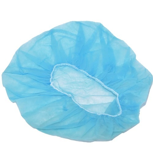 16 Inch Disposable Bouffant Cap