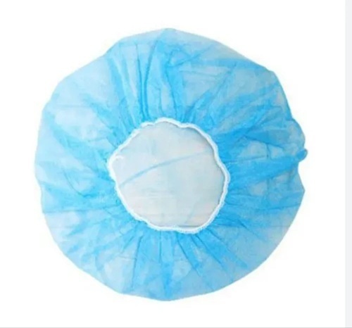 18 Inch Disposable Bouffant Cap
