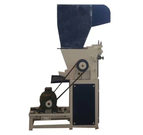 2 To 3 Hp Scrap Grinder