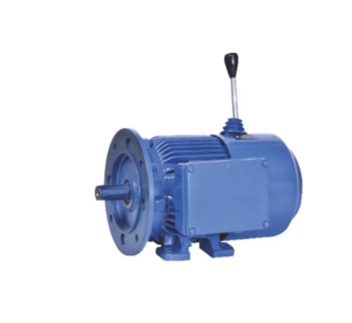3 Hp Bharat Bijlee Three Phase Induction Motor