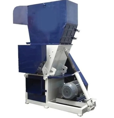 5 - 7.5 Hp Scrap Grinder Machine