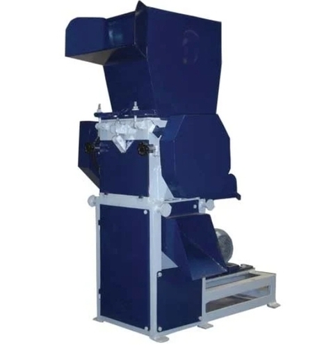 5 Hp Scrap Grinder Machine