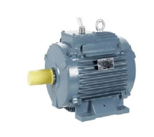50 Hz Havells Three Phase Electric Motor