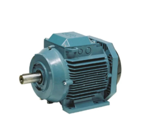 5hp Abb Motor