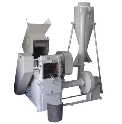 7.5 To 10 Hp Scrap Grinder