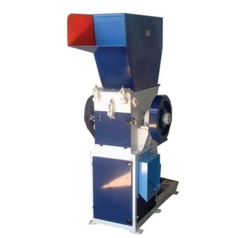 7 - 7.5 Hp Scrap Grinder