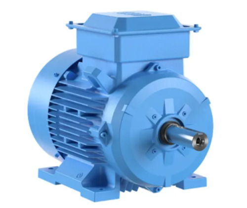 Abb Ac Induction Motor