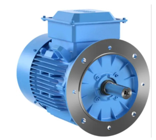 Abb Three Phase Ac Motor
