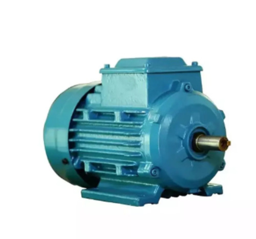Abb Three Phase Induction Motor