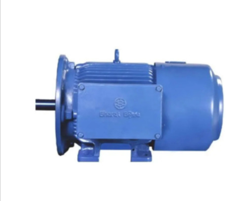 Bharat Bijlee Three Phase Ac Motor