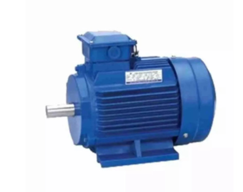 Bharat Bijlee Three Phase Motor
