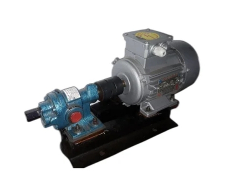 Cast Iron Gear Pump