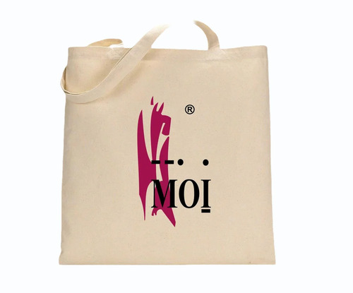 Designer Printed Cotton Bag