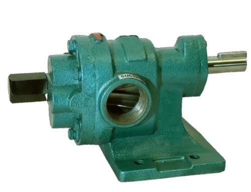 External Gear Pump