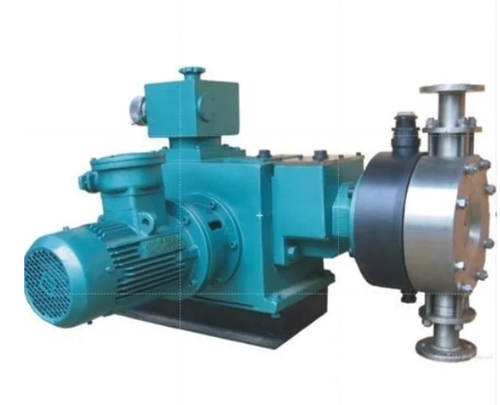 Heavy Duty Dosing Pump
