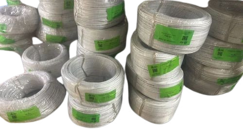 High Temperature Resistant Uninyvin Cable