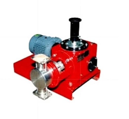 Industrial Dosing Pump