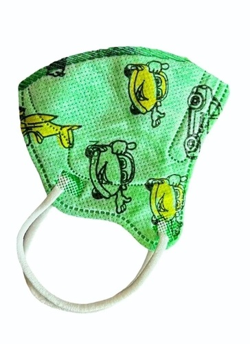 N95 Kids Mask