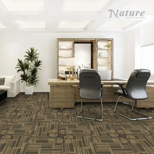 Nature Floor Carpet - Commercial By Luxe Layers
