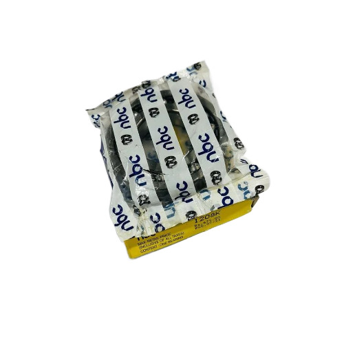 Nbc Ball Bearing