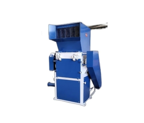 Plastic Grinding Machine