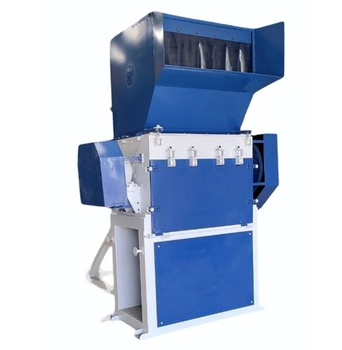 Plastic Shredding Machine