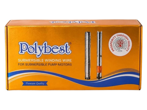Polybest Submersible Motor Winding Wires