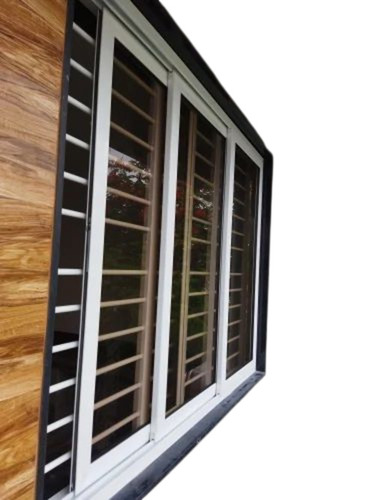 Aluminum Windows