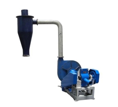 Semi-Automatic Trim Cutter Machine