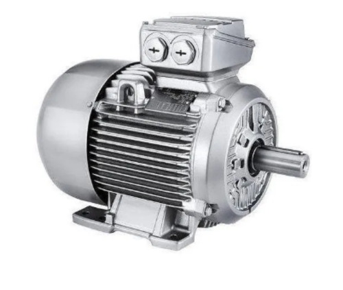 Siemens Three Phase Motor