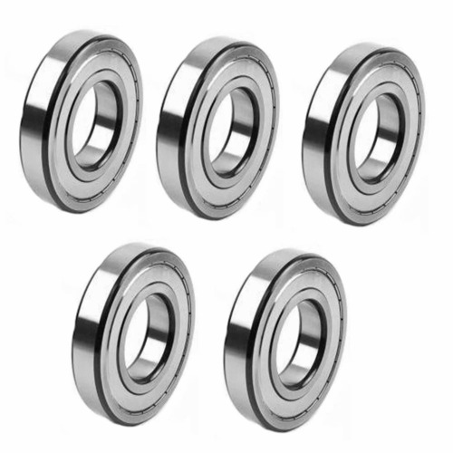 Deep Groove Ball Bearing
