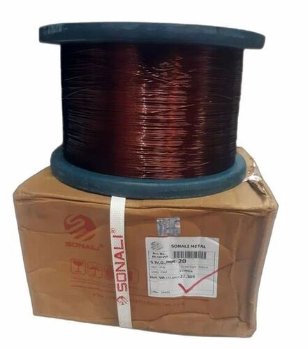 Sonali Enameled Motor Winding Wires
