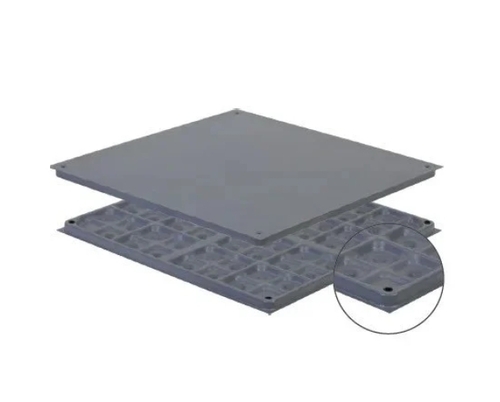 Ultra Thin Raised Access Flooring System