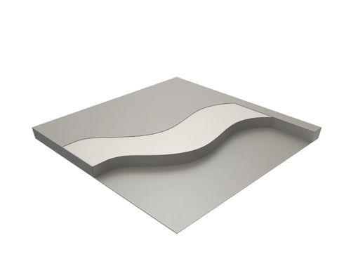 Unitile Panel False Flooring