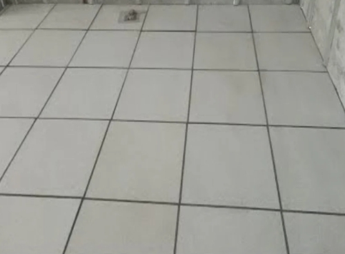 Unitile Raised Flooring