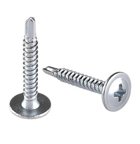 12mm Truss Head Sds Screw
