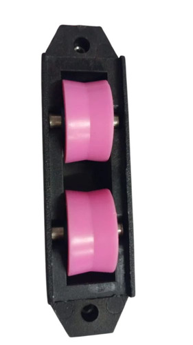 27mm Domal Sliding Roller