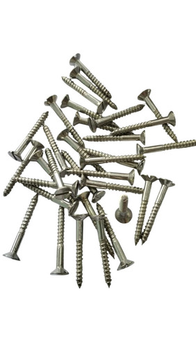 50mm Ss Self Tapping Screw