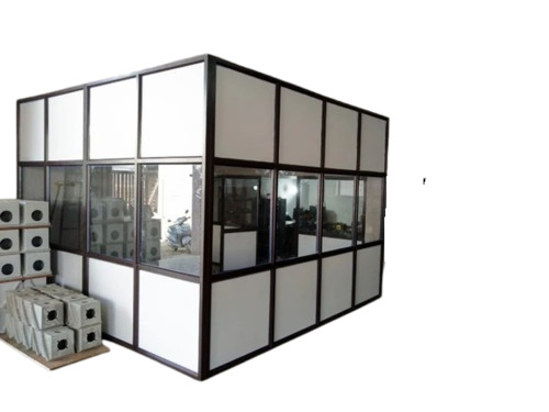 Aluminium Door Partition
