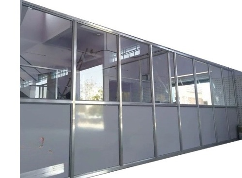 Aluminum Office Partition