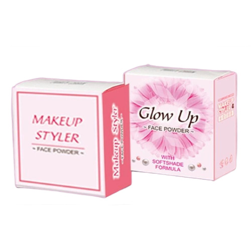 Cosmetic Packaging Box