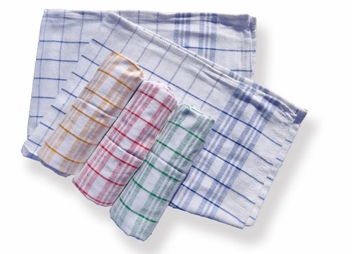 Cotton Kitchen Towels
