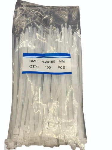 Plastic Cable Tie