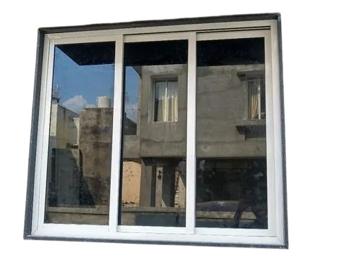 Aluminium Sliding Windows