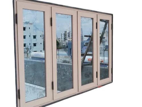 Z Section 4 In 1 Window
