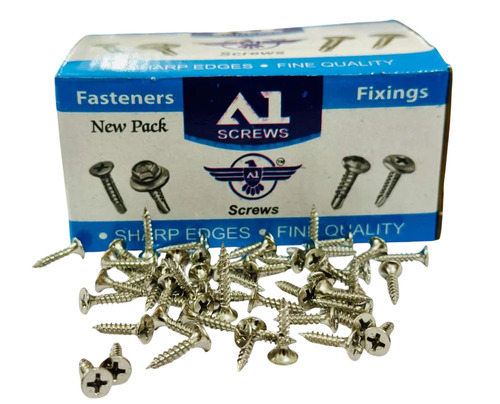 20mm Drywall Screws